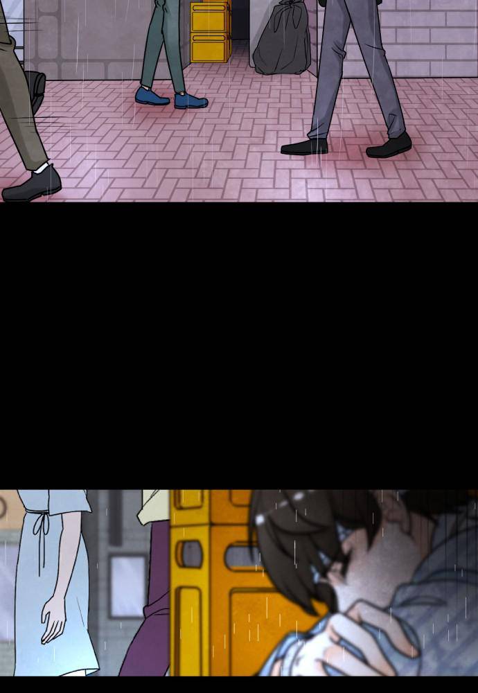 Hwarang: Flower Knights of the Underworld chapter 1 - page 4