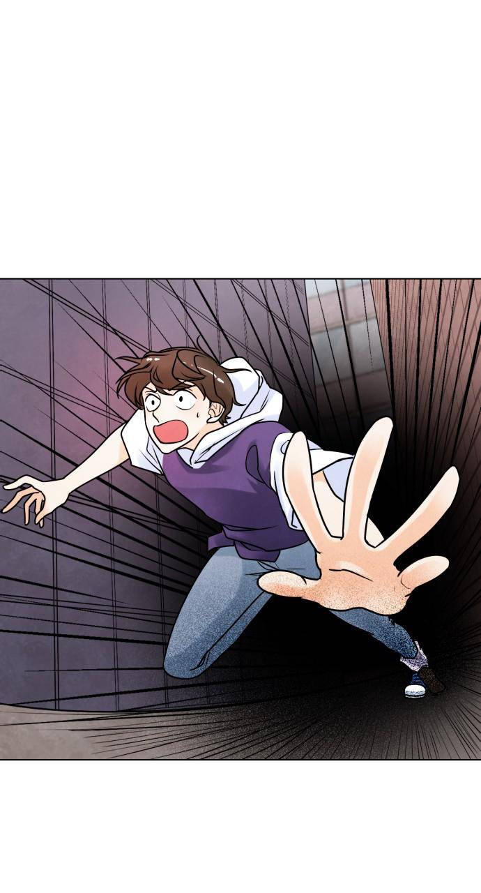 Hwarang: Flower Knights of the Underworld chapter 1 - page 40