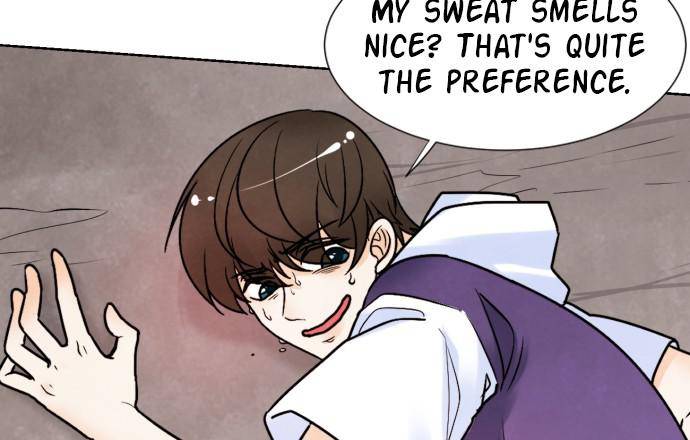 Hwarang: Flower Knights of the Underworld chapter 1 - page 42