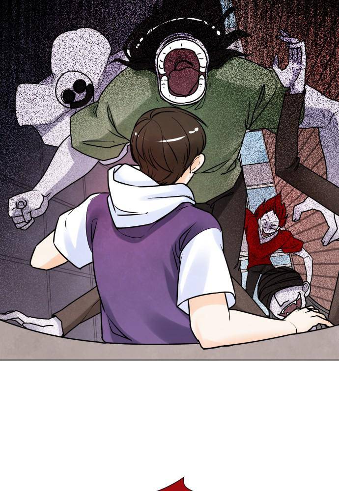 Hwarang: Flower Knights of the Underworld chapter 1 - page 44