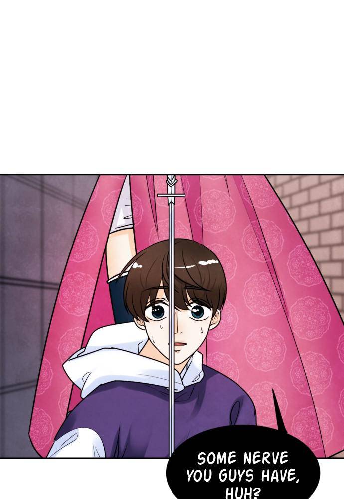 Hwarang: Flower Knights of the Underworld chapter 1 - page 46