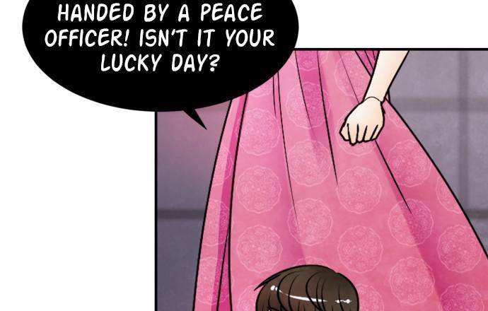Hwarang: Flower Knights of the Underworld chapter 1 - page 51