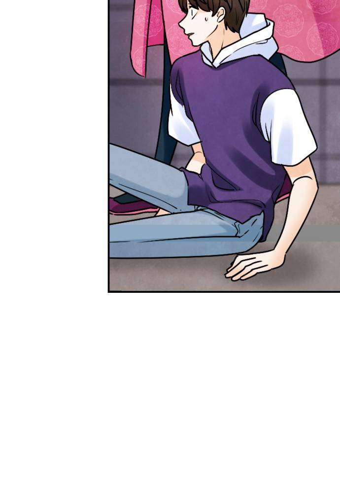 Hwarang: Flower Knights of the Underworld chapter 1 - page 52