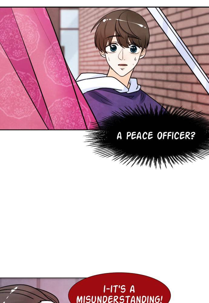 Hwarang: Flower Knights of the Underworld chapter 1 - page 53
