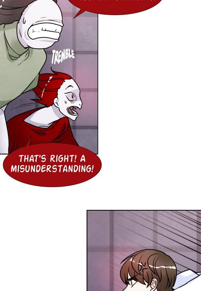 Hwarang: Flower Knights of the Underworld chapter 1 - page 54