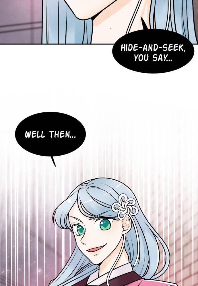 Hwarang: Flower Knights of the Underworld chapter 1 - page 57