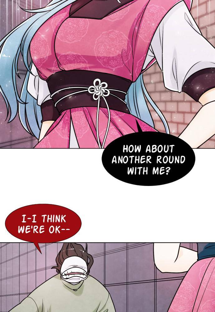 Hwarang: Flower Knights of the Underworld chapter 1 - page 58
