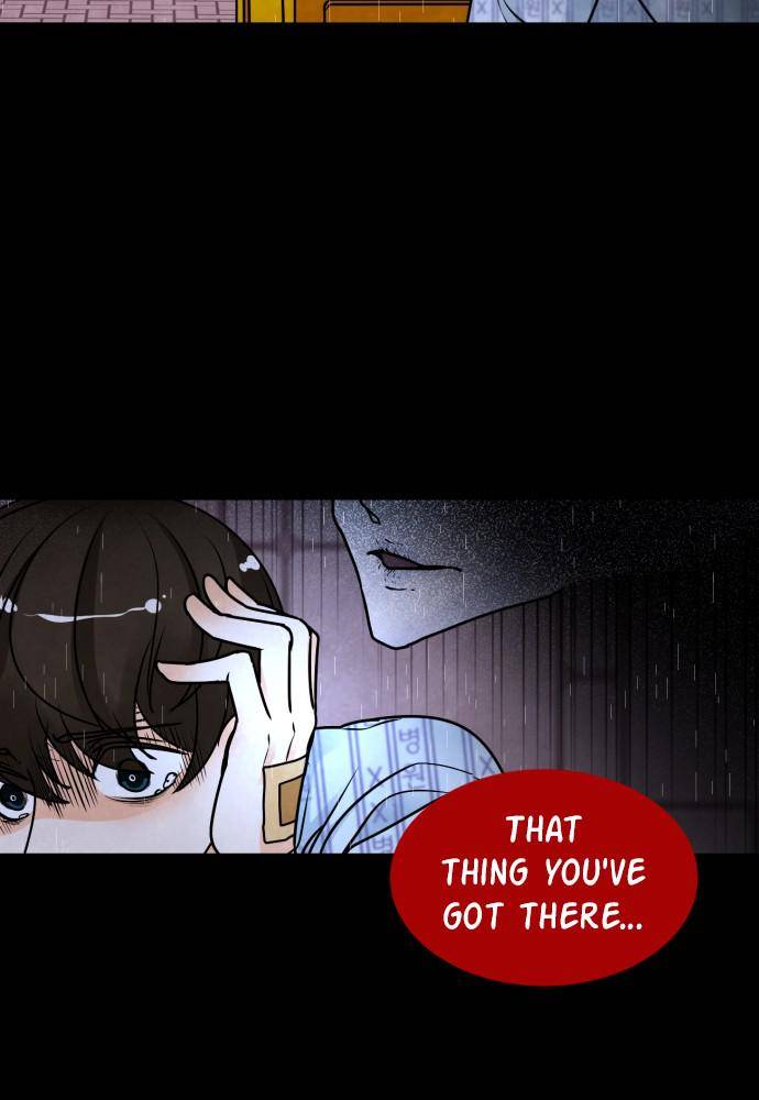 Hwarang: Flower Knights of the Underworld chapter 1 - page 6