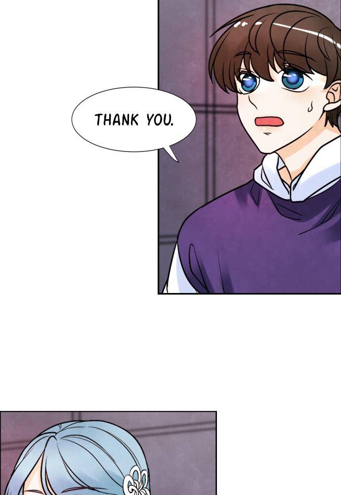 Hwarang: Flower Knights of the Underworld chapter 1 - page 65