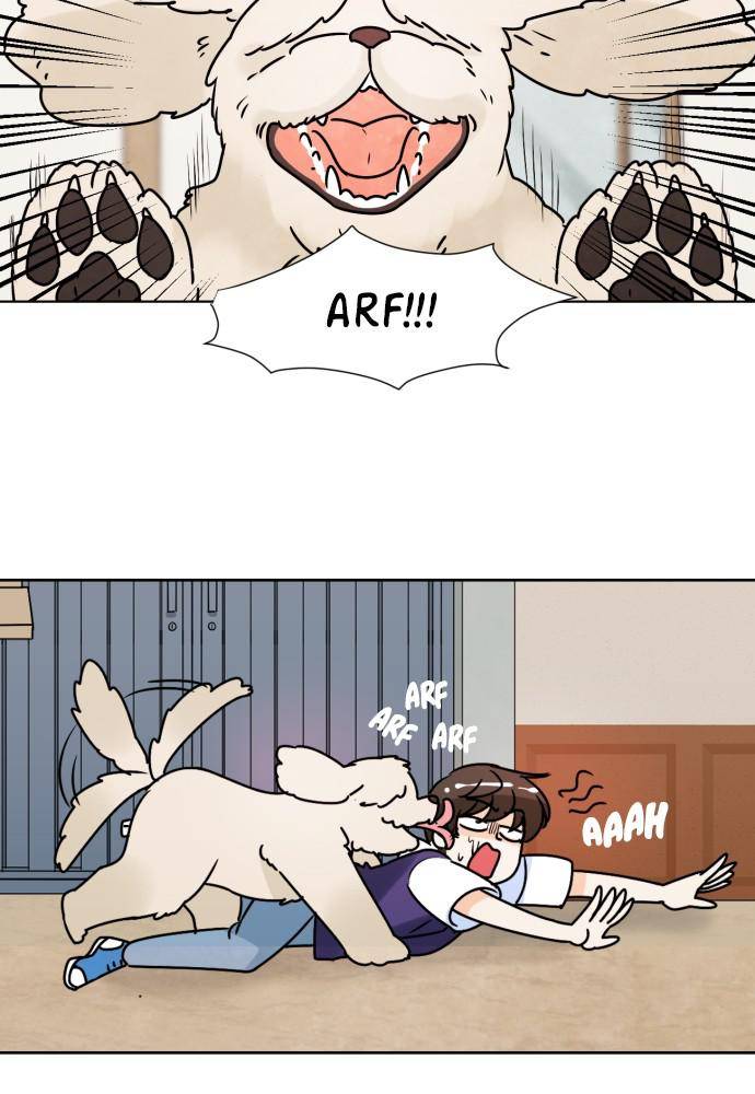 Hwarang: Flower Knights of the Underworld chapter 1 - page 73