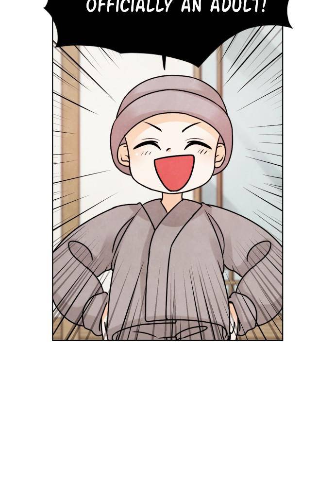 Hwarang: Flower Knights of the Underworld chapter 1 - page 78
