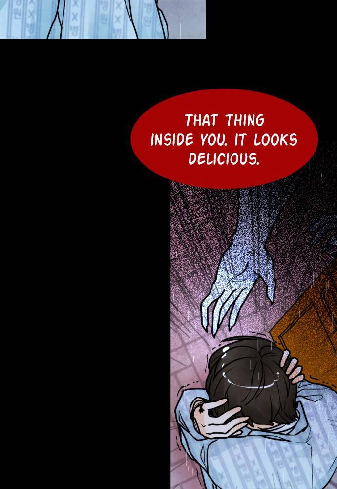 Hwarang: Flower Knights of the Underworld chapter 1 - page 8