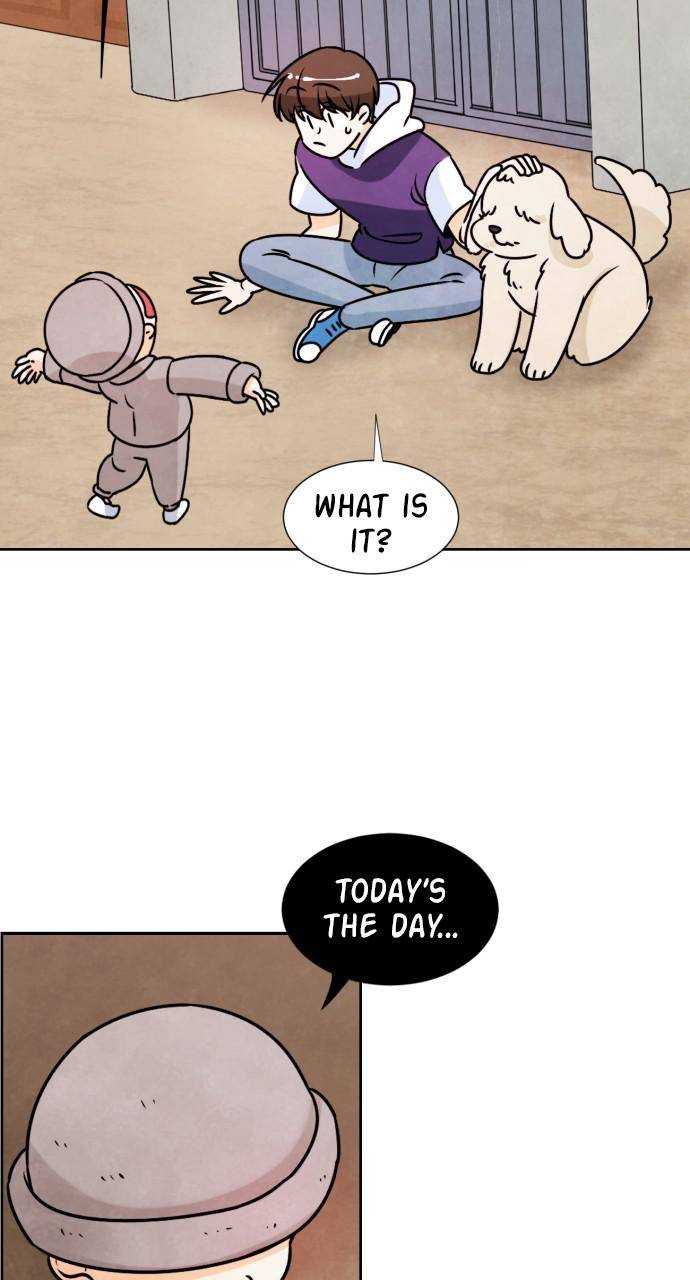 Hwarang: Flower Knights of the Underworld chapter 1 - page 80