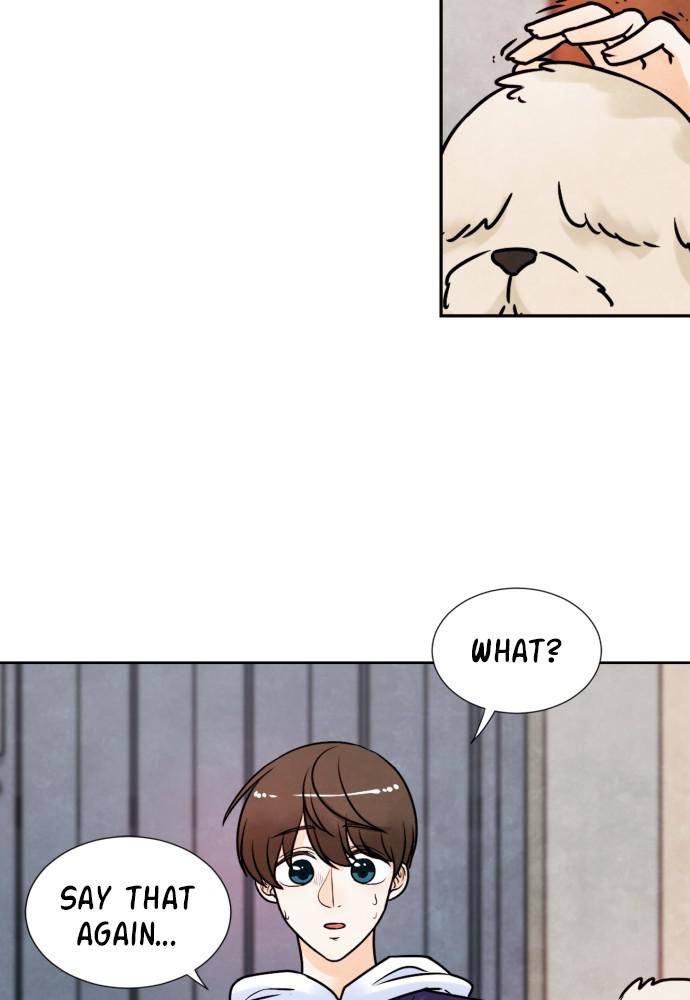 Hwarang: Flower Knights of the Underworld chapter 1 - page 82