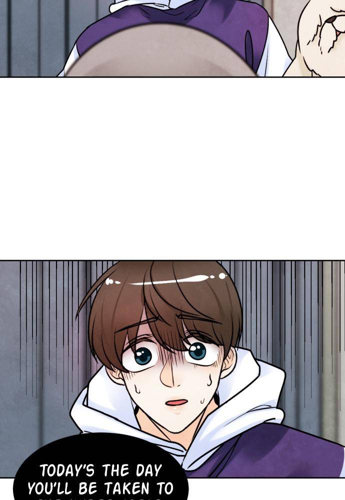 Hwarang: Flower Knights of the Underworld chapter 1 - page 83