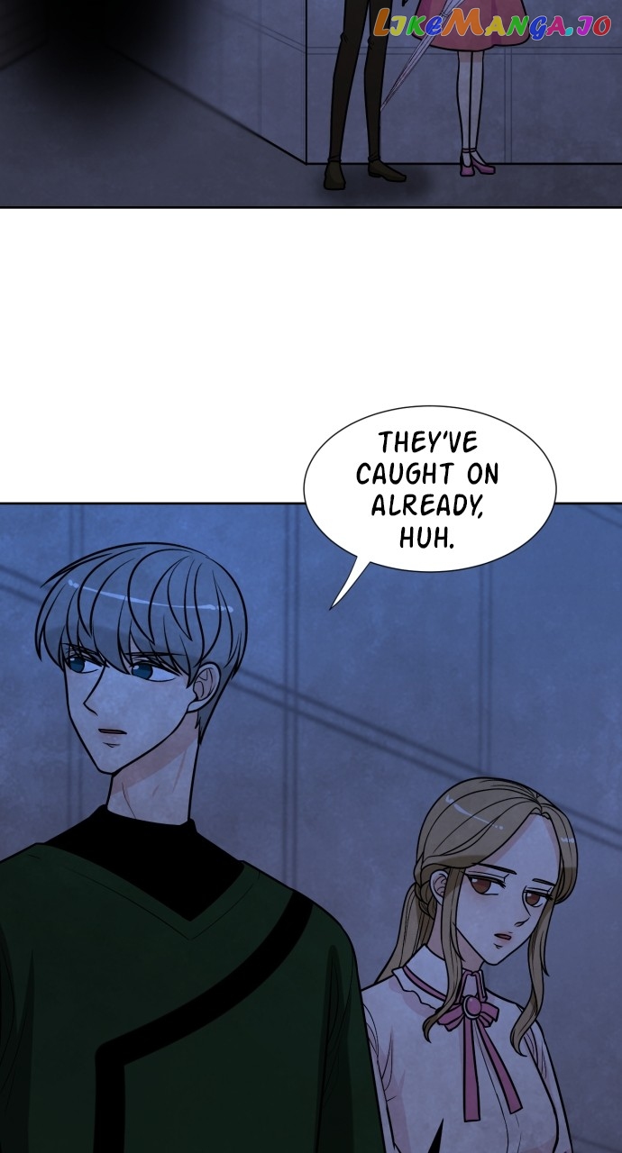 Hwarang: Flower Knights of the Underworld Chapter 81 - page 2