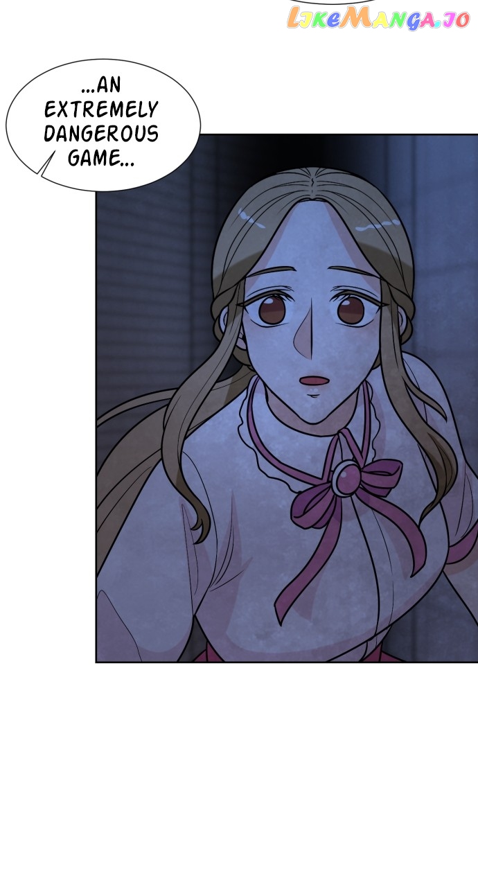 Hwarang: Flower Knights of the Underworld Chapter 81 - page 12