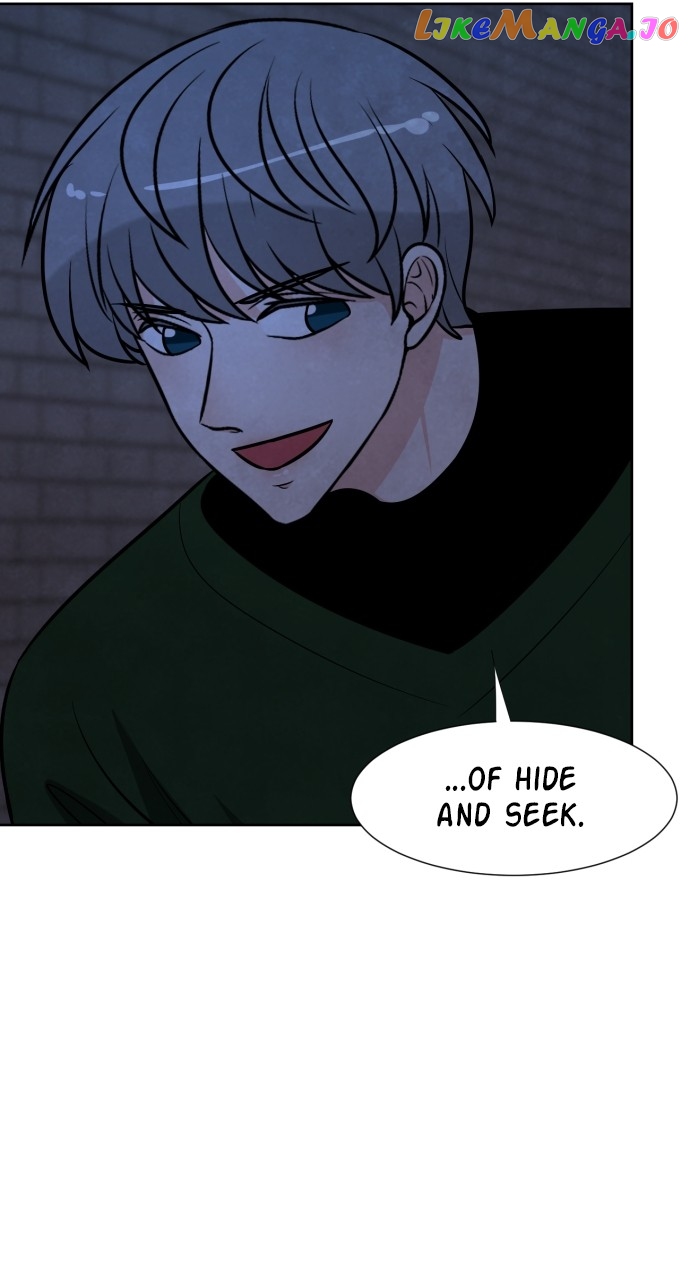 Hwarang: Flower Knights of the Underworld Chapter 81 - page 13