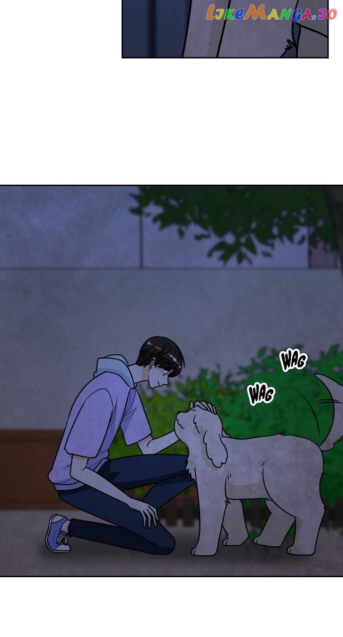 Hwarang: Flower Knights of the Underworld Chapter 81 - page 18
