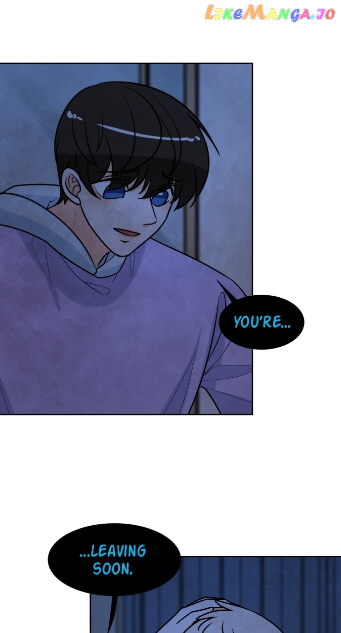 Hwarang: Flower Knights of the Underworld Chapter 81 - page 19