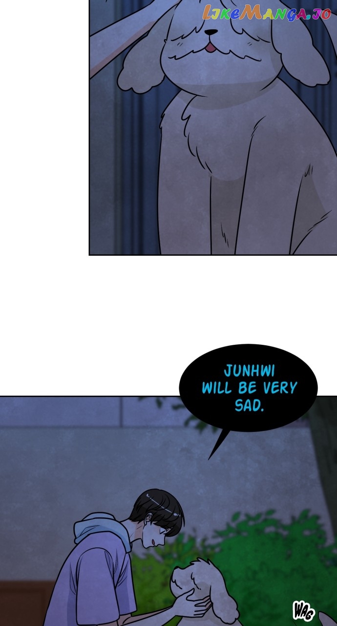 Hwarang: Flower Knights of the Underworld Chapter 81 - page 20