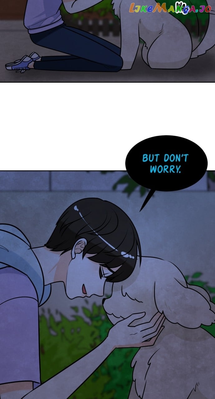 Hwarang: Flower Knights of the Underworld Chapter 81 - page 21