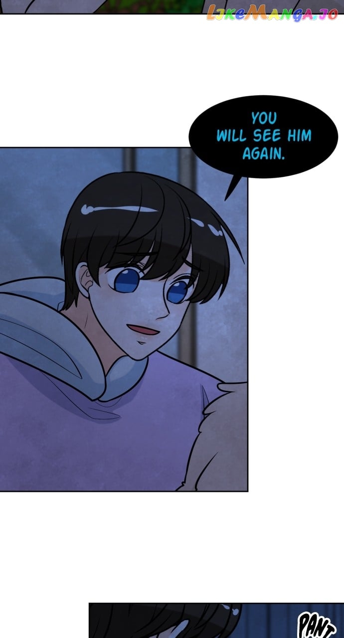 Hwarang: Flower Knights of the Underworld Chapter 81 - page 22