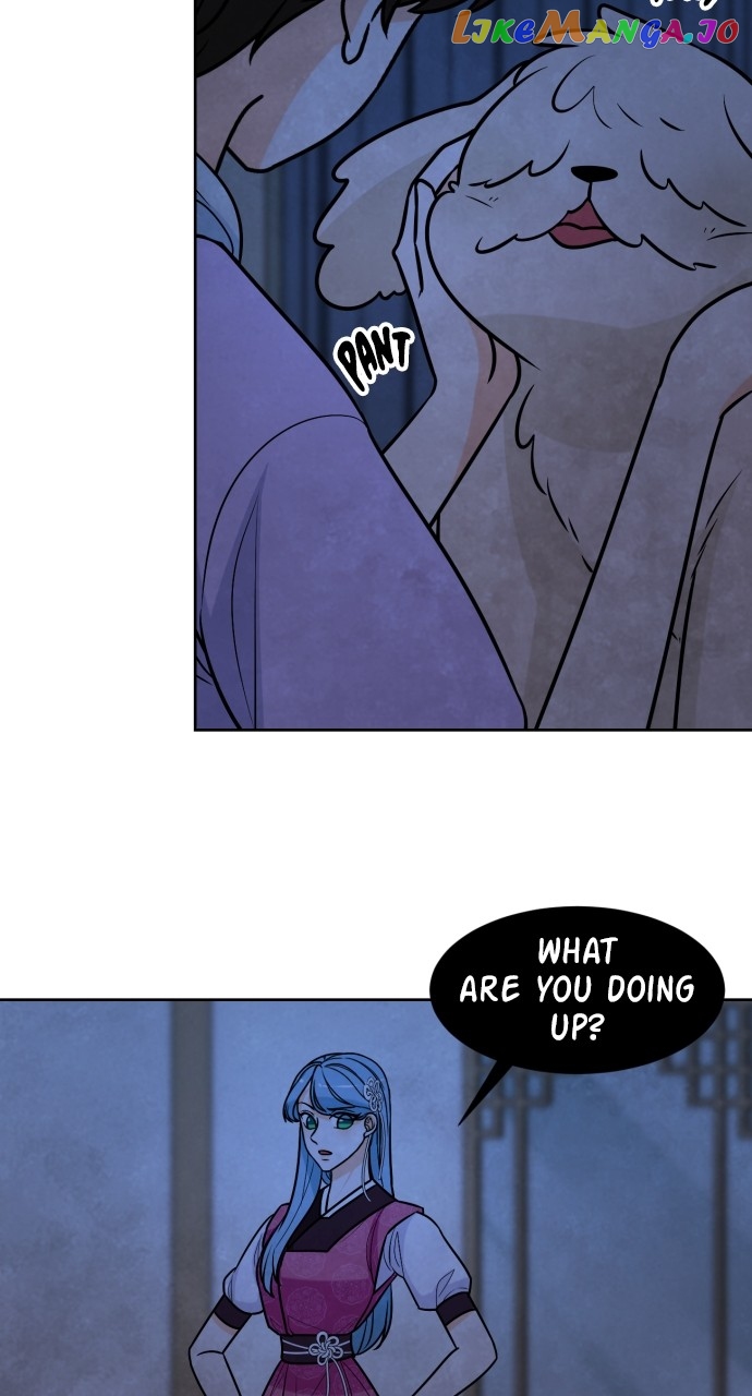 Hwarang: Flower Knights of the Underworld Chapter 81 - page 23