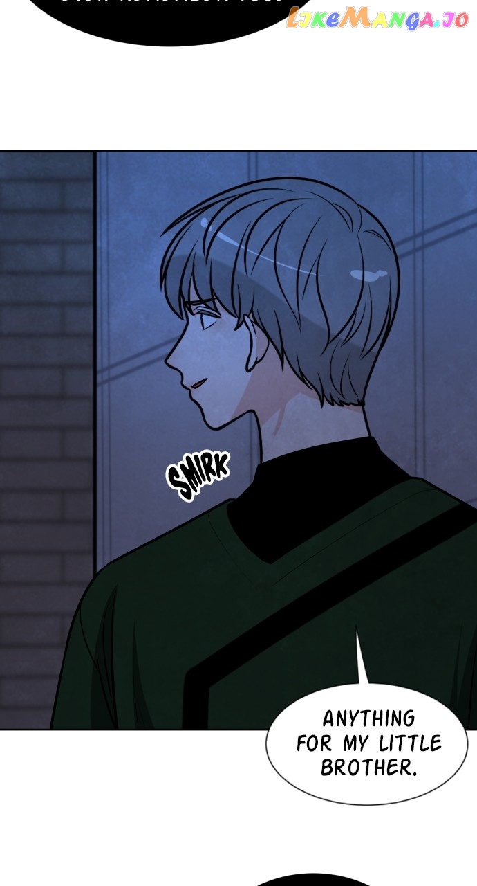 Hwarang: Flower Knights of the Underworld Chapter 81 - page 4
