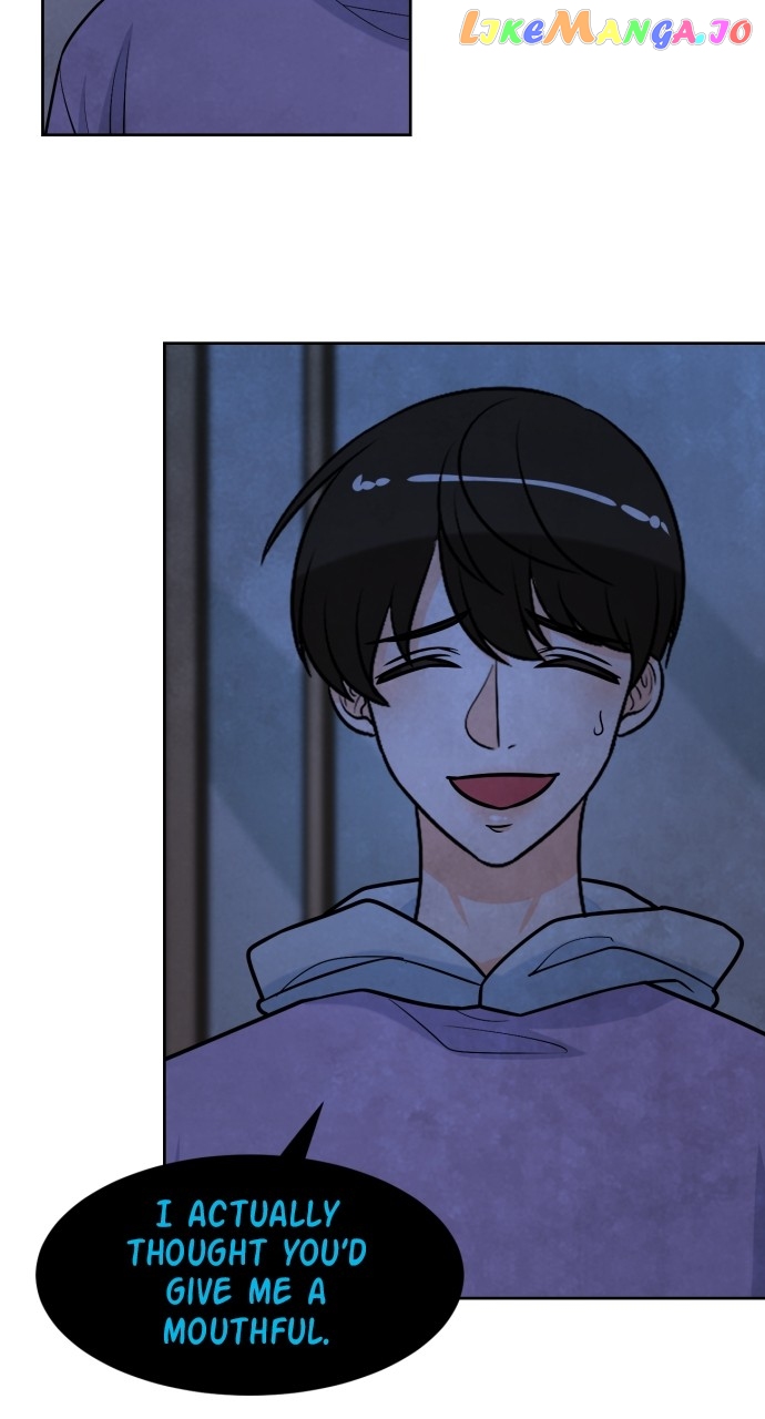 Hwarang: Flower Knights of the Underworld Chapter 81 - page 32