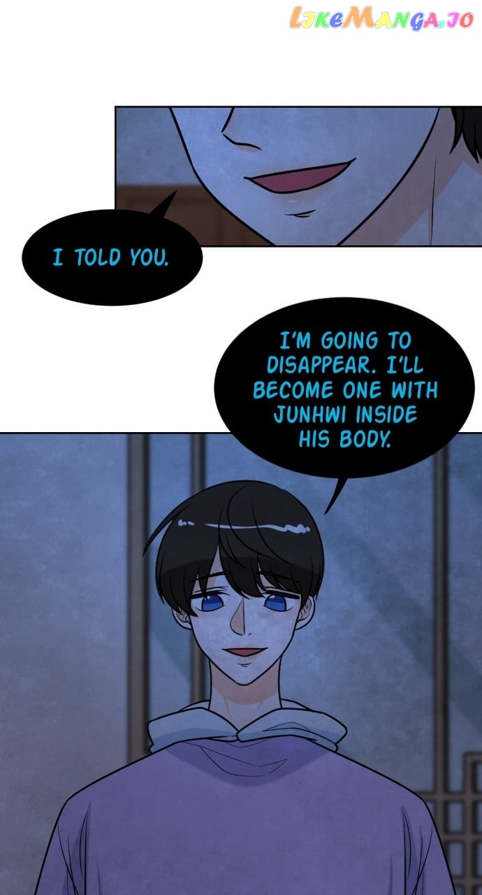 Hwarang: Flower Knights of the Underworld Chapter 81 - page 37