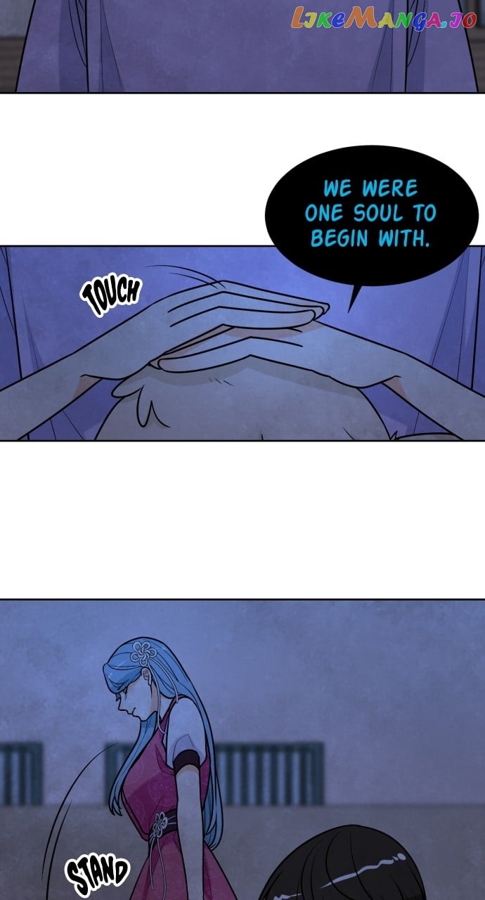 Hwarang: Flower Knights of the Underworld Chapter 81 - page 38