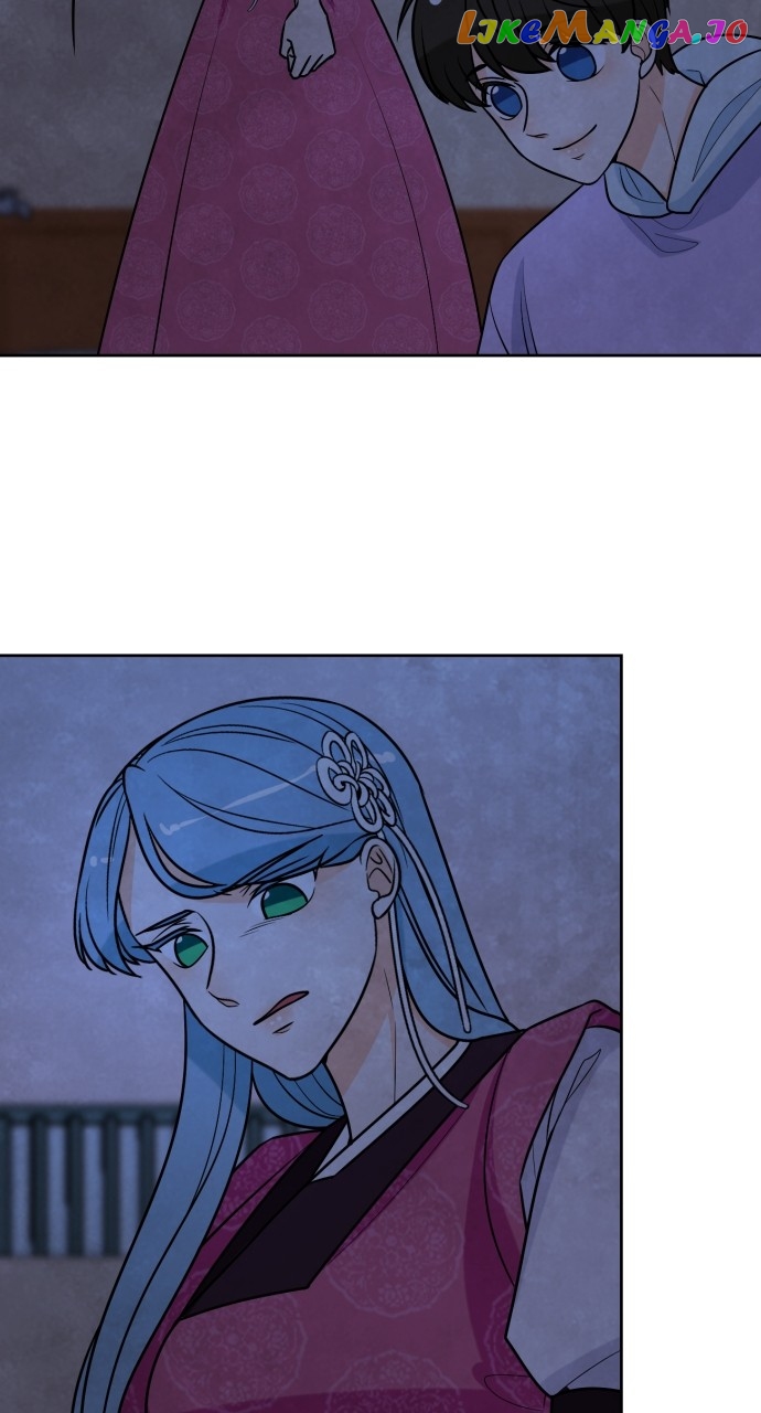 Hwarang: Flower Knights of the Underworld Chapter 81 - page 39