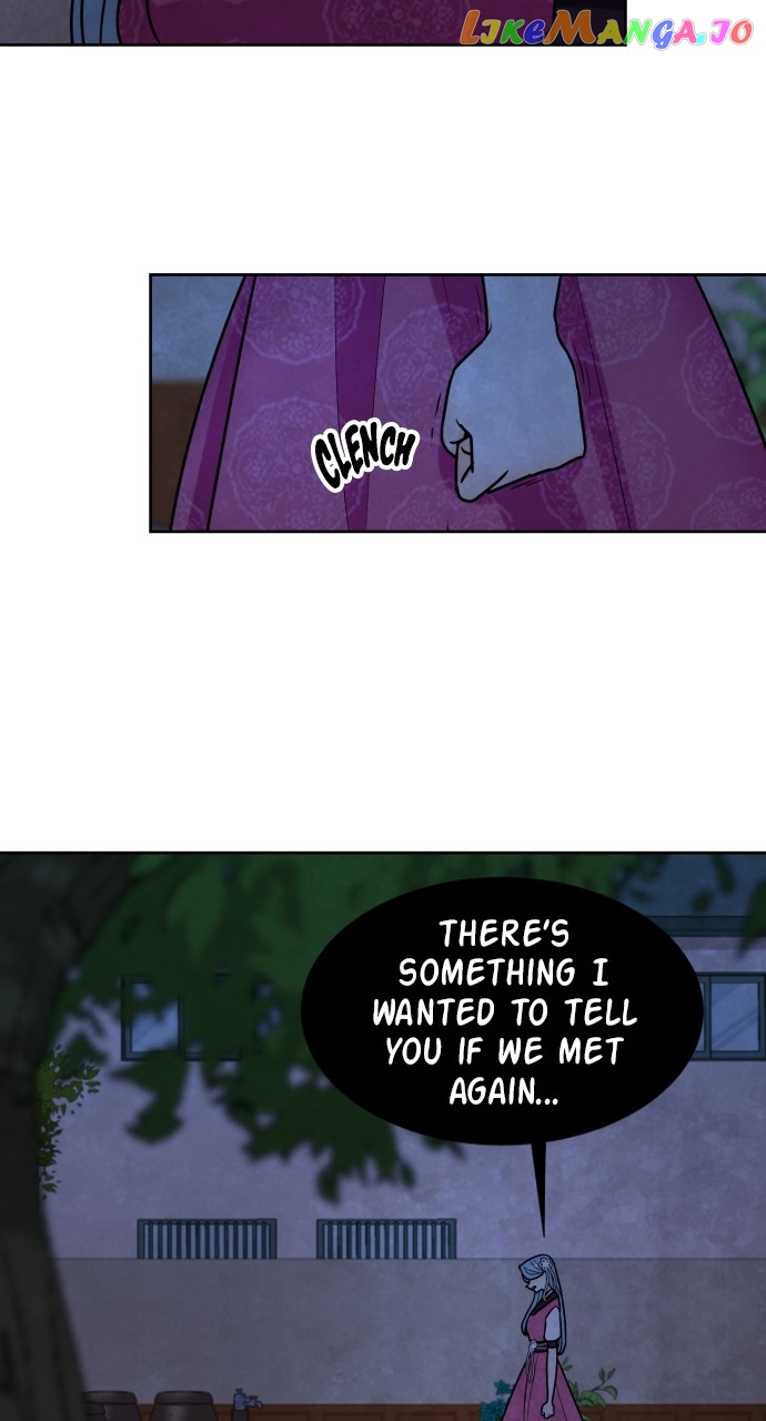 Hwarang: Flower Knights of the Underworld Chapter 81 - page 40