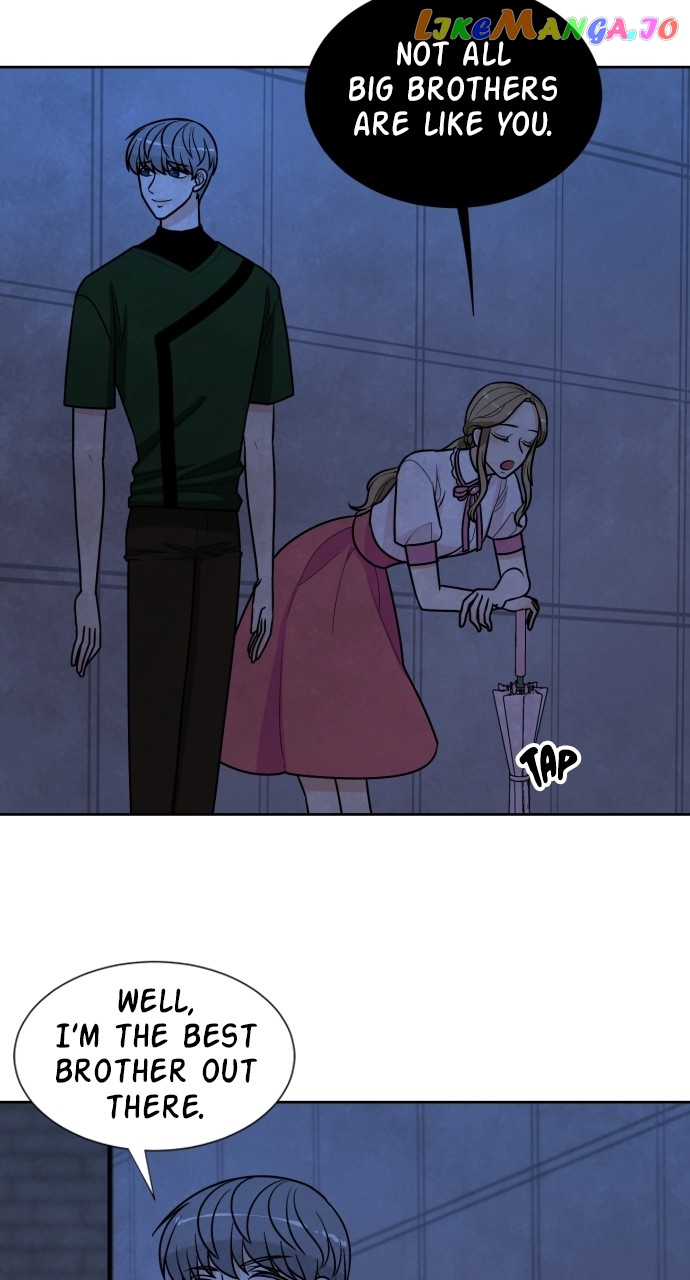 Hwarang: Flower Knights of the Underworld Chapter 81 - page 5