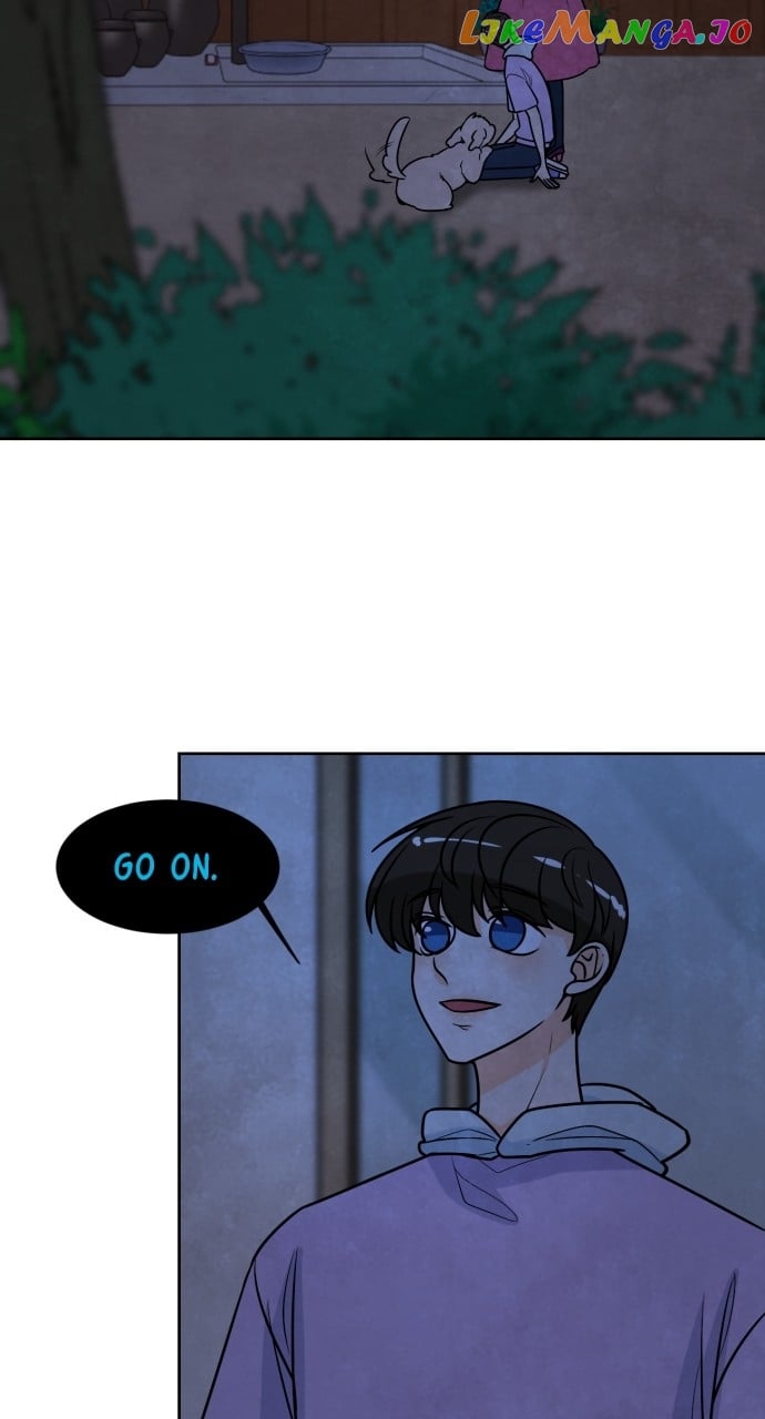Hwarang: Flower Knights of the Underworld Chapter 81 - page 41