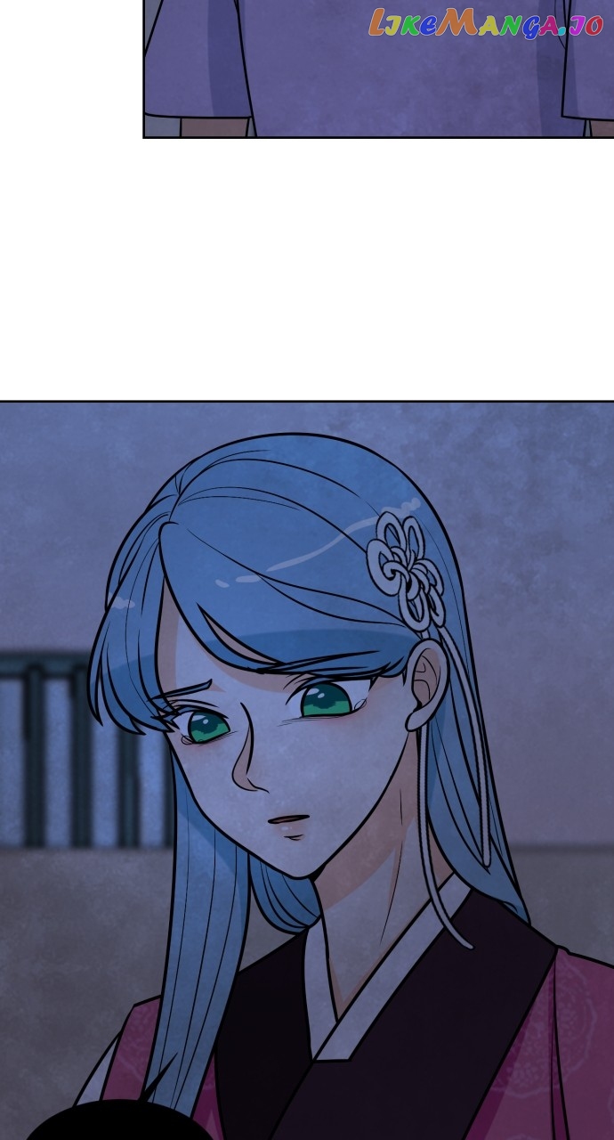 Hwarang: Flower Knights of the Underworld Chapter 81 - page 42