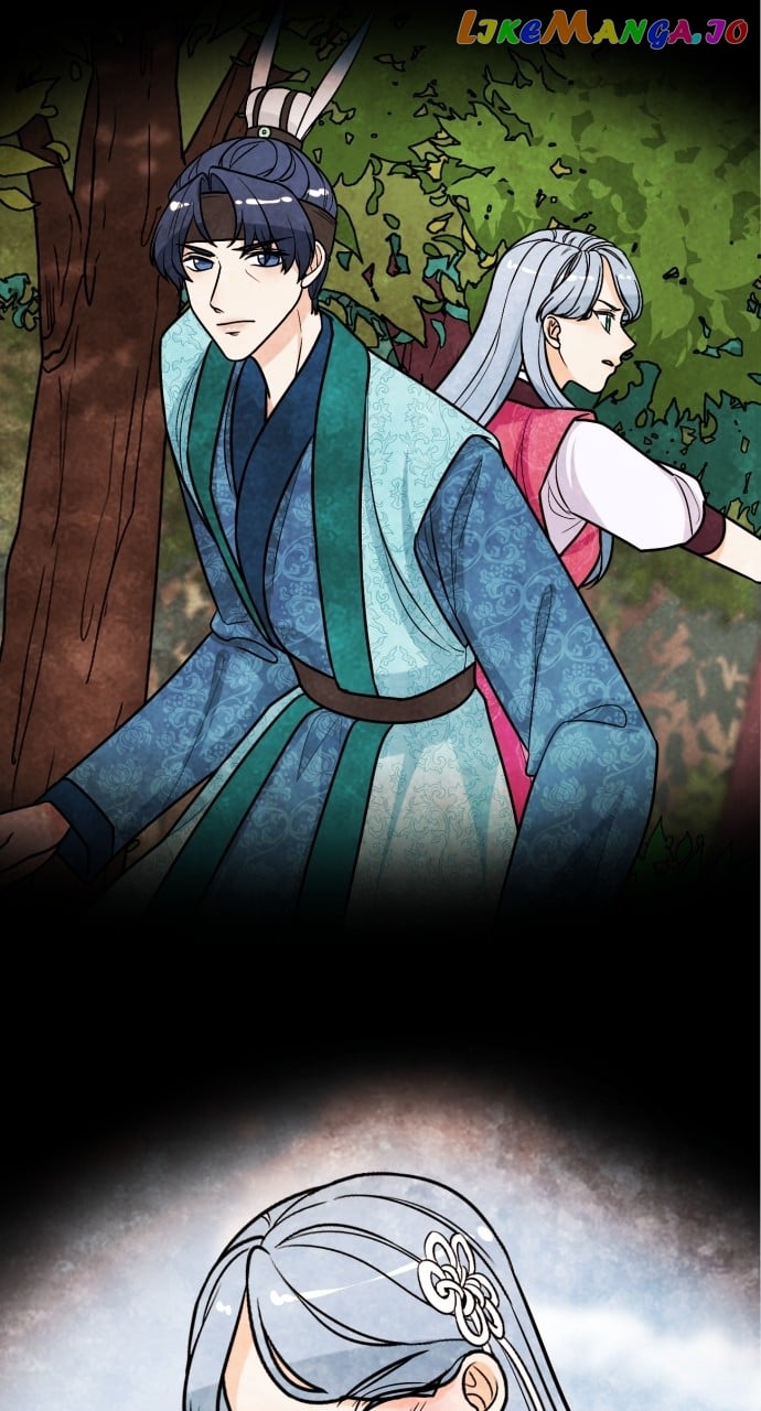 Hwarang: Flower Knights of the Underworld Chapter 81 - page 48