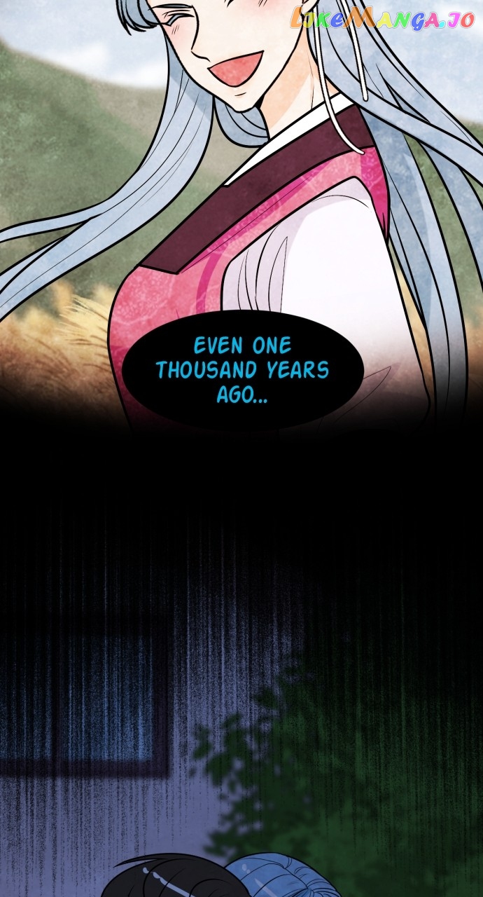 Hwarang: Flower Knights of the Underworld Chapter 81 - page 49