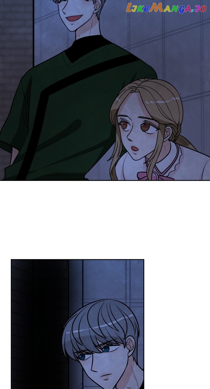 Hwarang: Flower Knights of the Underworld Chapter 81 - page 6