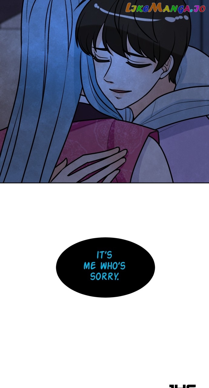 Hwarang: Flower Knights of the Underworld Chapter 81 - page 52