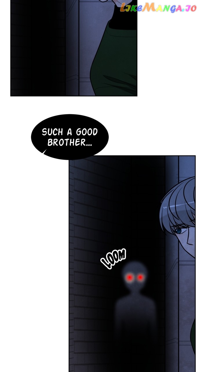 Hwarang: Flower Knights of the Underworld Chapter 81 - page 7
