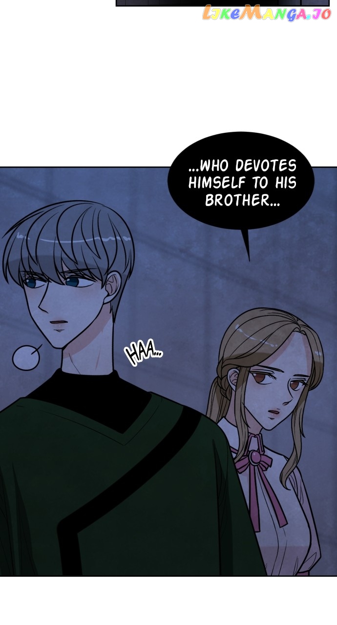 Hwarang: Flower Knights of the Underworld Chapter 81 - page 8