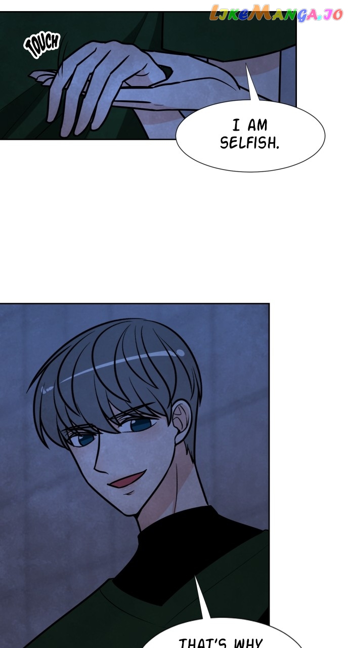 Hwarang: Flower Knights of the Underworld Chapter 81 - page 10