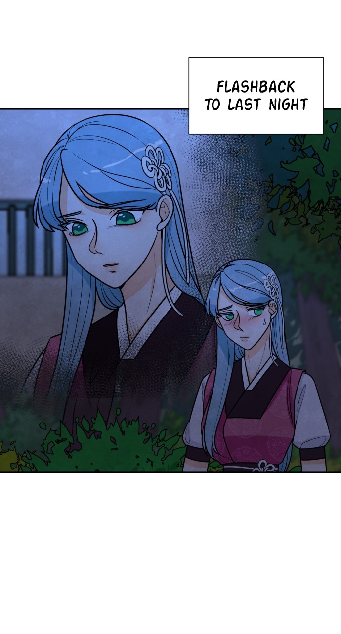 Hwarang: Flower Knights of the Underworld Chapter 82 - page 2