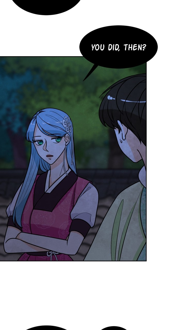Hwarang: Flower Knights of the Underworld Chapter 82 - page 11