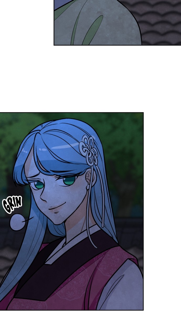 Hwarang: Flower Knights of the Underworld Chapter 82 - page 14