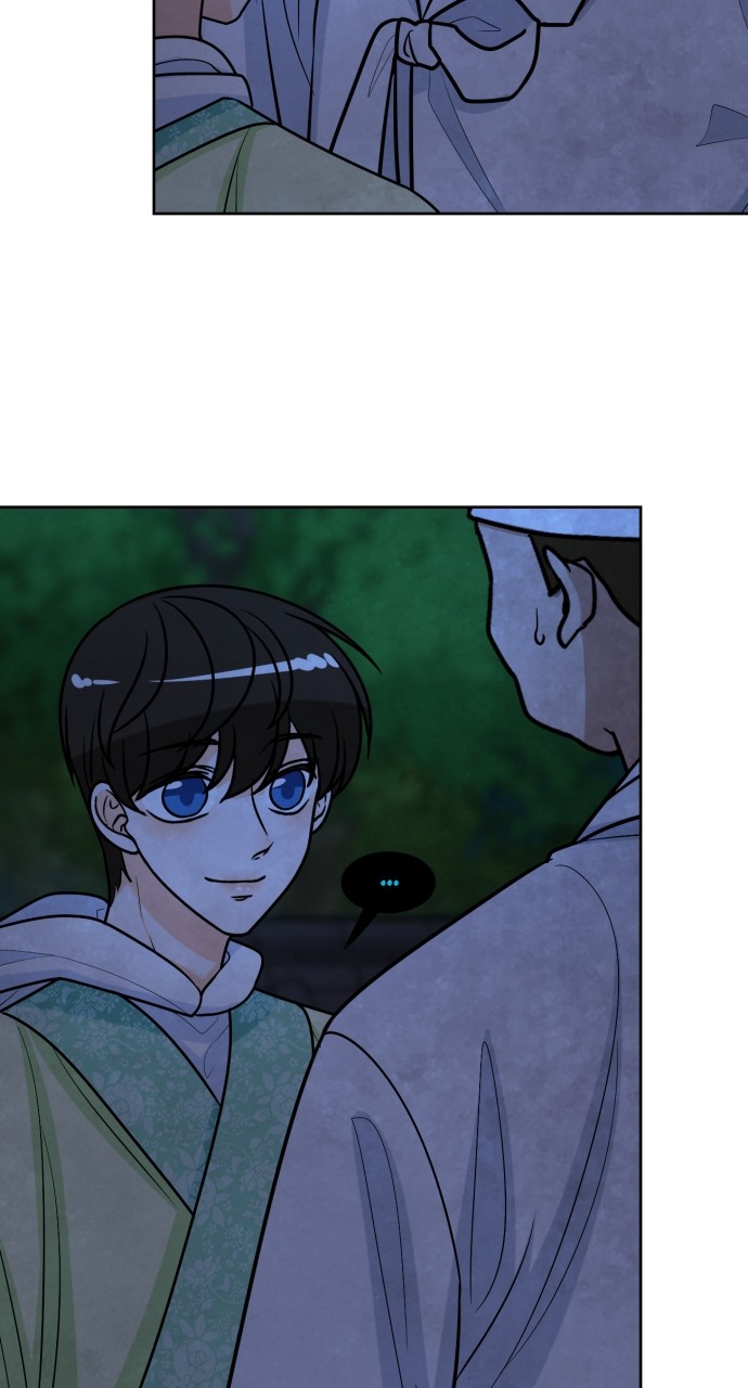 Hwarang: Flower Knights of the Underworld Chapter 82 - page 17