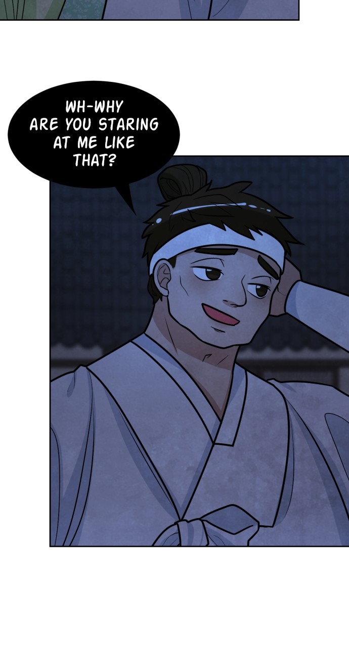 Hwarang: Flower Knights of the Underworld Chapter 82 - page 18