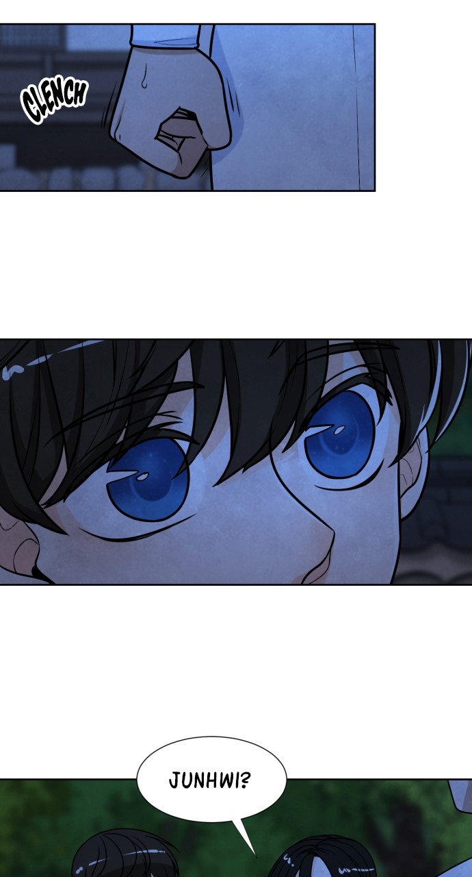Hwarang: Flower Knights of the Underworld Chapter 82 - page 19